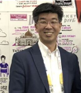 V-Shapes Formalizes Strategic Partnership