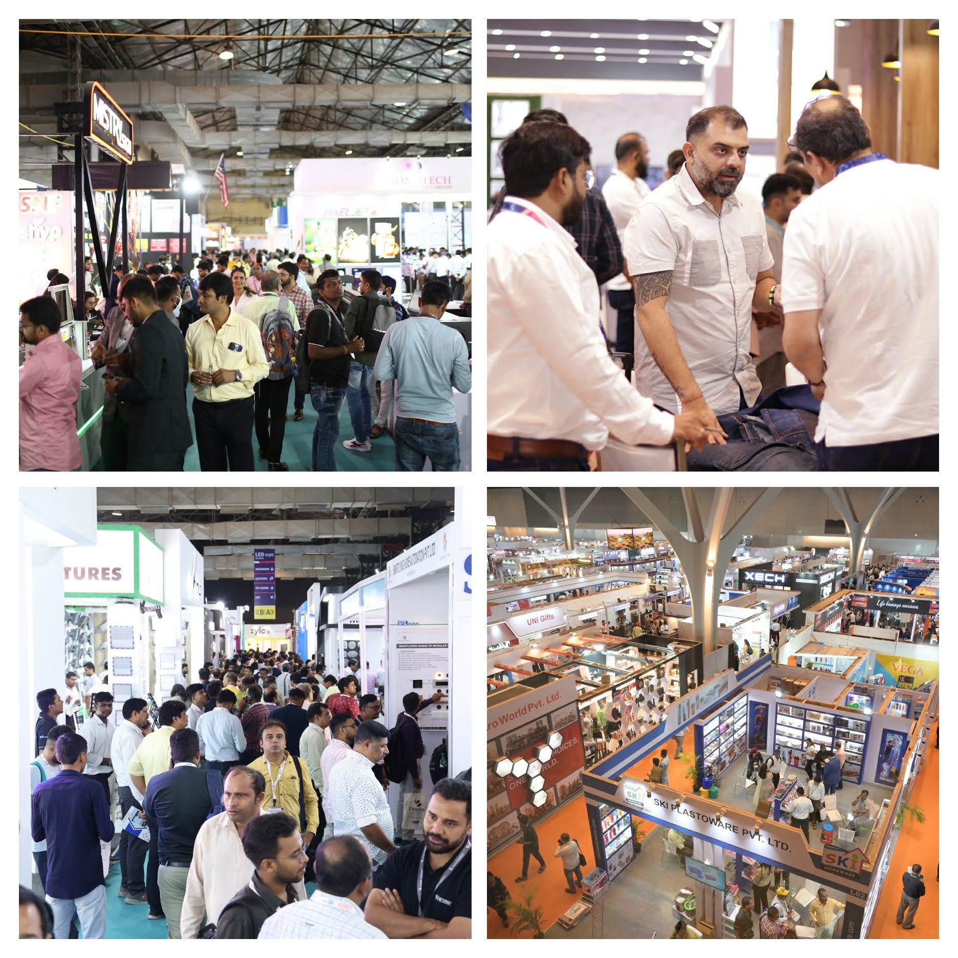 Messe Frankfurt India’s