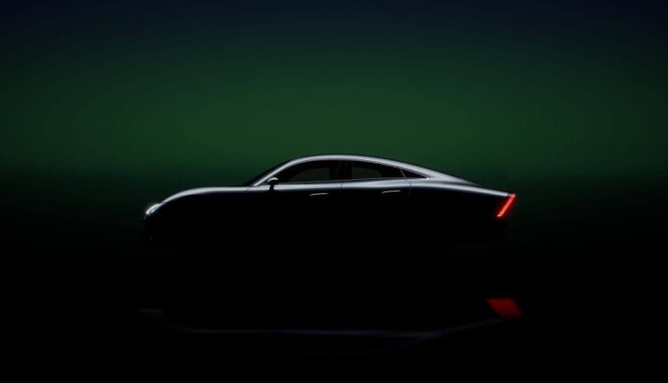 Mercedes-Benz’s New VISION EQXX to Feature UBQ Materials’ Sustainable Plastic Substitute