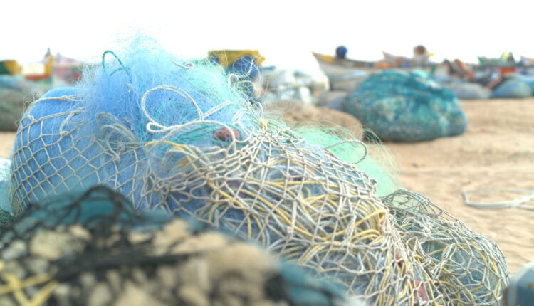 smartphone made with recycled