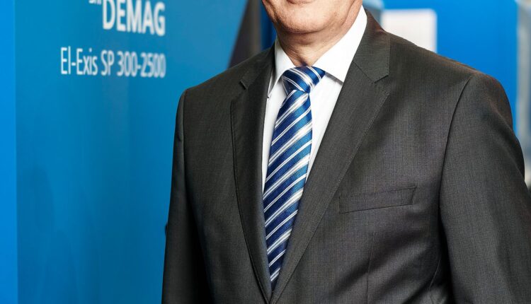 Electric Injection Moulding