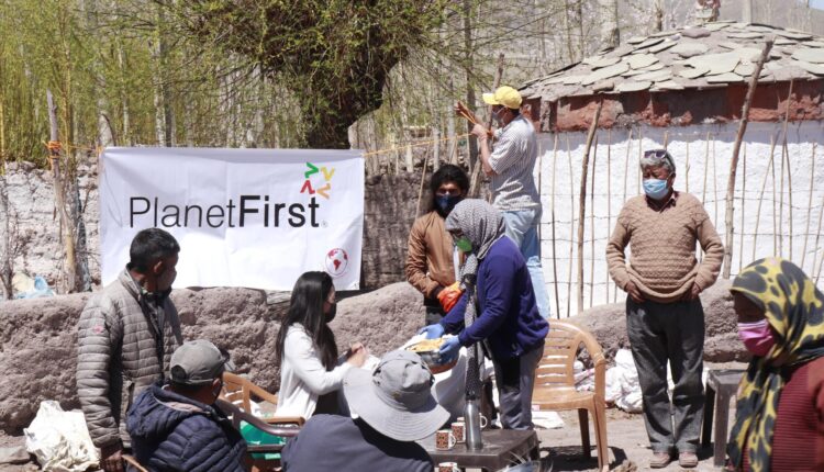 Ensuring scrap recycling