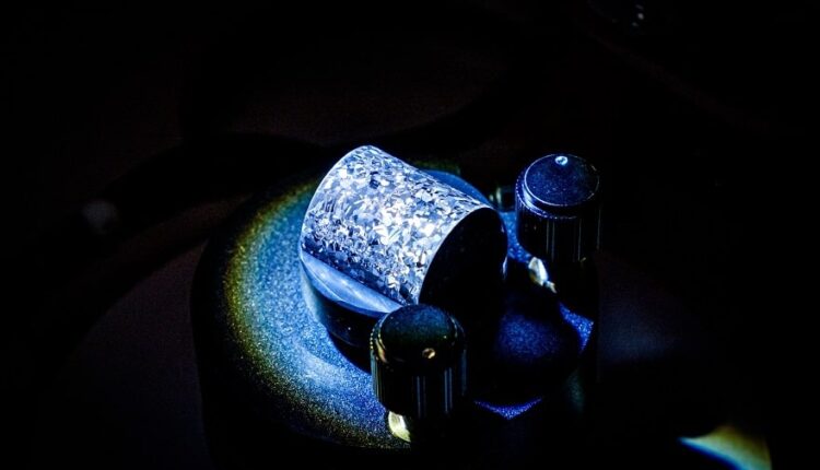 quality of 3d-printed alloys