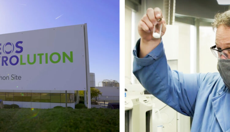 featured in television series EARTH