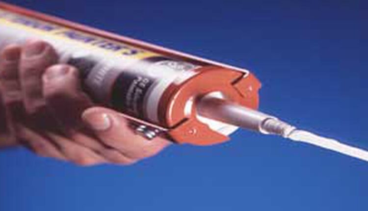 Apply Exterior Caulking