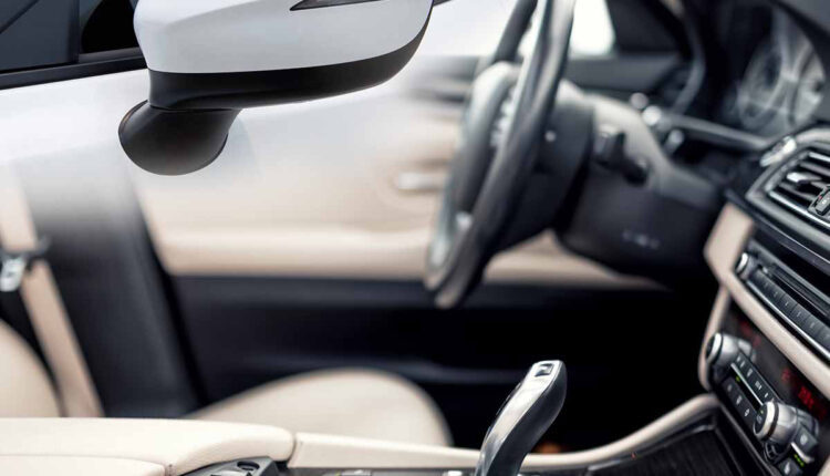 KRAIBURG TPE Automotive