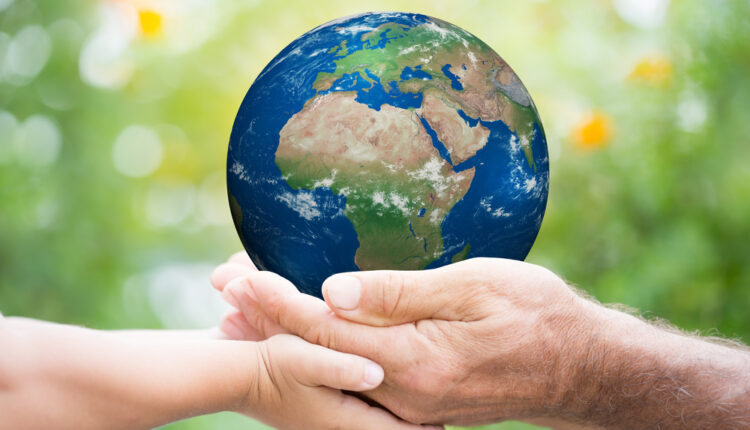 Earth Day Investment is Important