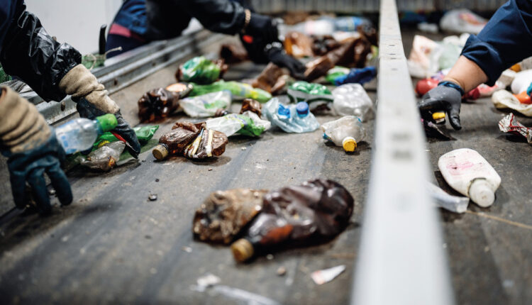 Assessing the future