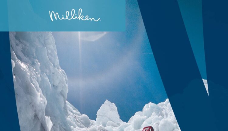 Milliken & Company Tracks Progress