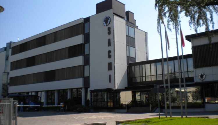 SACMI GROUP