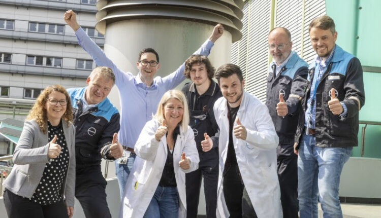 Fresh impulses for wind energy