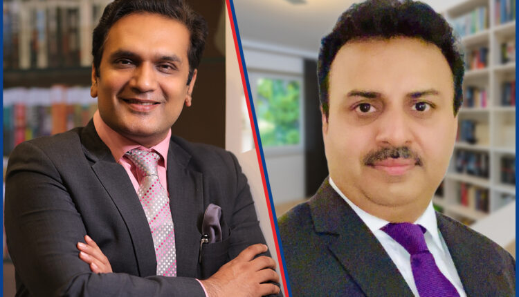 Cosmo Ferrites announces Vikas Puri as Business Head
