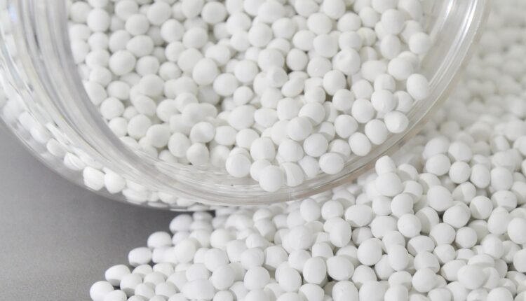 Tosaf Develops New White Masterbatch Without TiO2