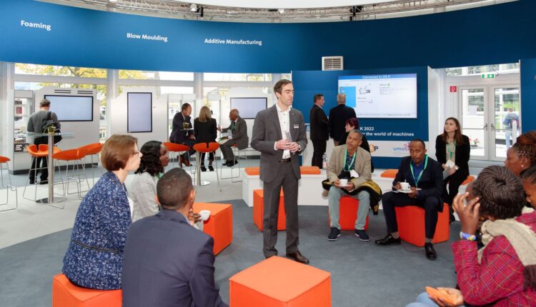 The K Was Sensational