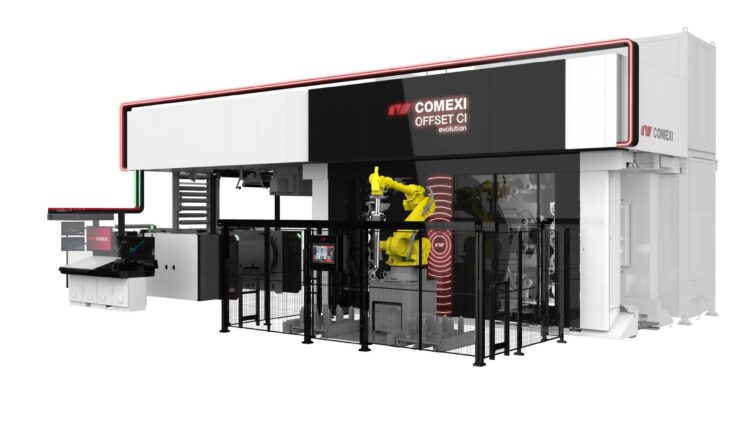 Offset Printing: the Best Choice for Sustainability and Recyclability