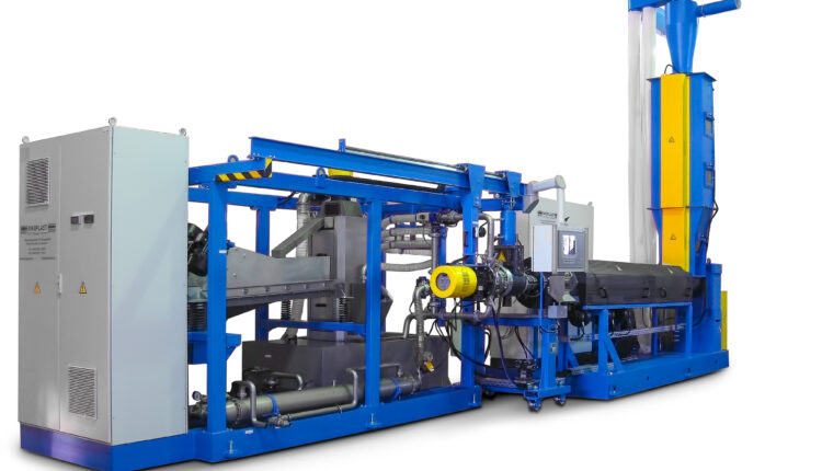 Sikoplast Joins the R-Cycle Community