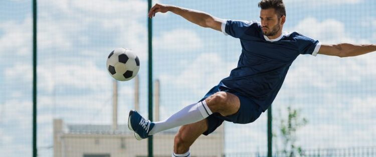 Bend it like PU – Plastics in Sport