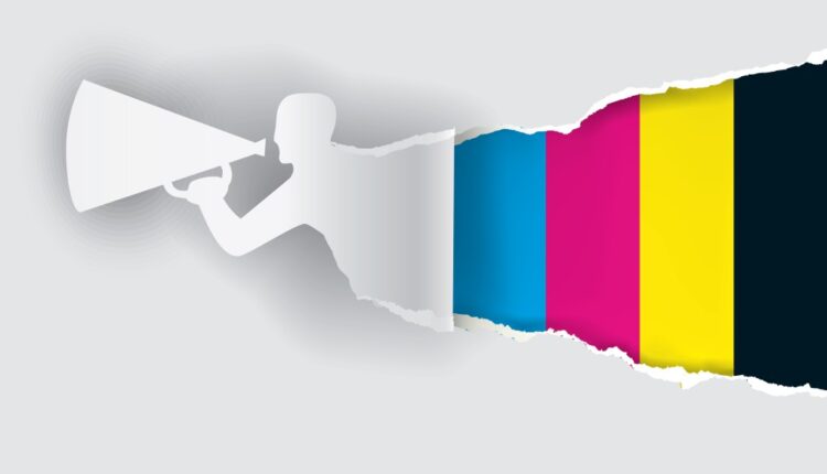 Why Physical Print Beats Digital Communications