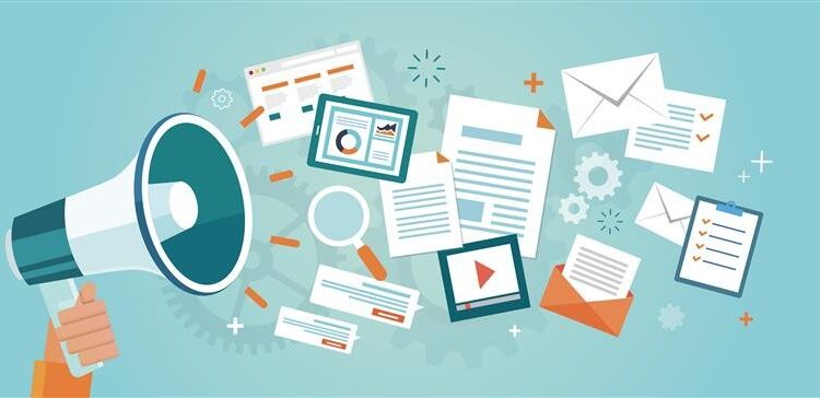 Four Reasons Why Print Continues to Be Essential to Any Successful Marketing Mix