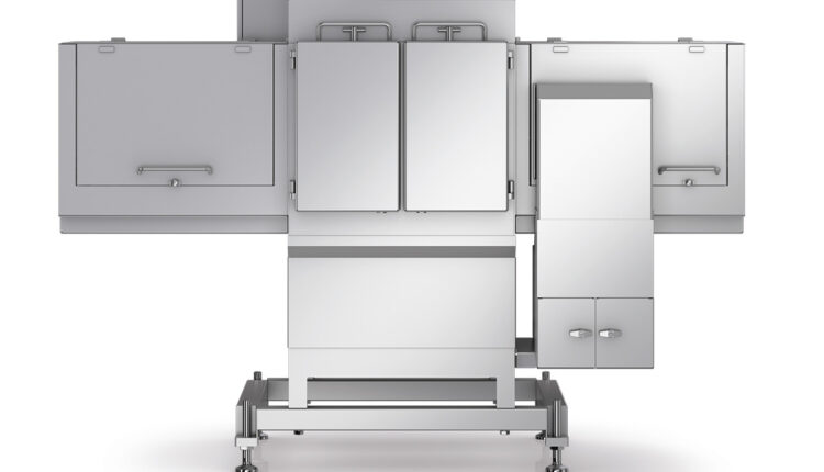 At Pack Expo Las Vegas, Wipotec to Debut Checkweigher for Volatile Aerosol Production, as well as Versatile New X-ray Scanner.
