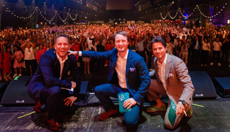 NETZSCH Group Celebrates 150 Years.